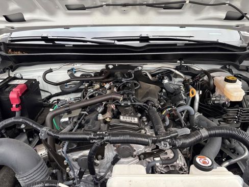 Certified 2024 Toyota Tacoma SR5 image 51