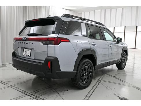 New 2026 Subaru Outback Limited image 7