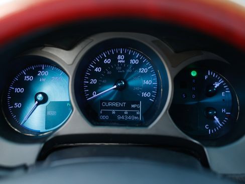 Used 2011 Lexus GS 450h image 35