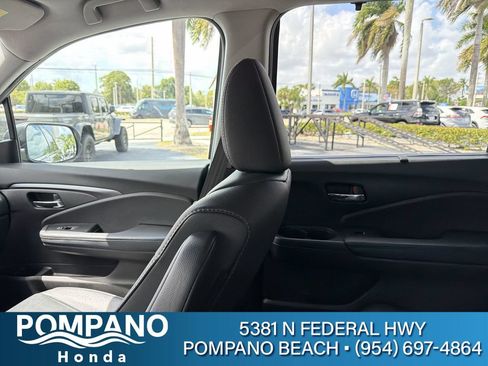 Used 2022 Honda Pilot Special Edition image 14