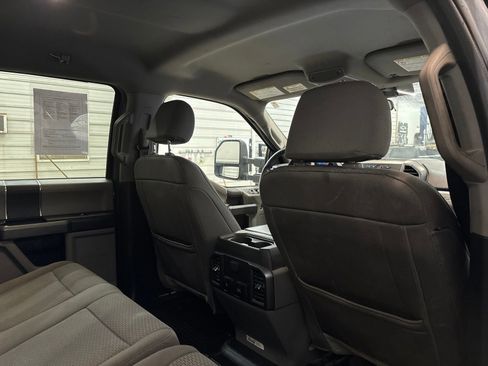 Used 2022 Ford F250 XLT w/ XLT Value Package AWD/4WD image 30