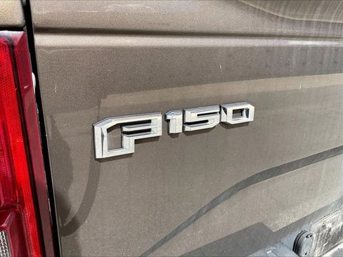 Used 2015 Ford F150 Lariat RWD image 28