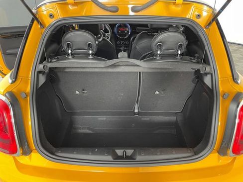 Used 2015 MINI Cooper S FWD image 12