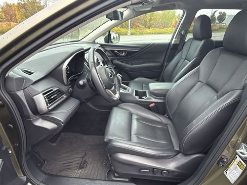 Used 2023 Subaru Outback Touring image 24