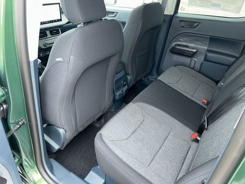 New 2025 Ford Maverick XLT w/ XLT Luxury Package image 19