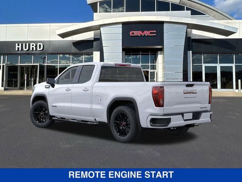 New 2026 GMC Sierra 1500 Elevation w/ Elevation Select Package image 4