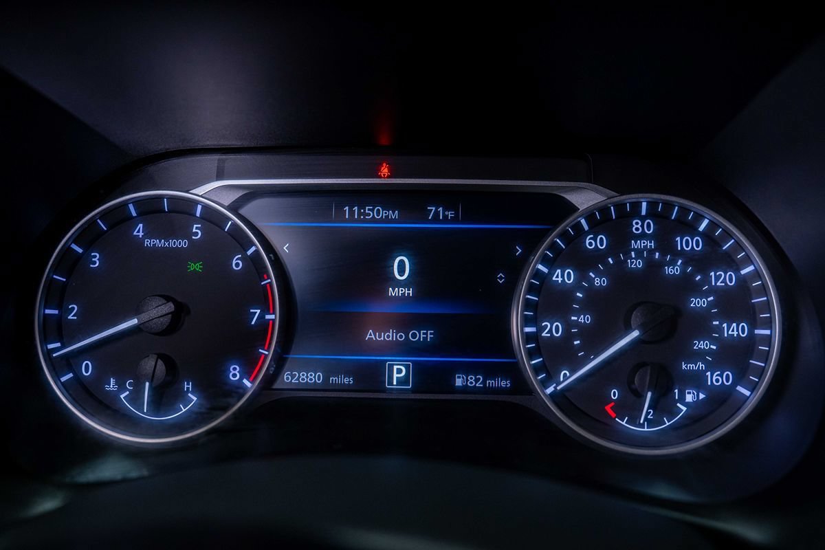 Used 2023 Nissan Sentra SV FWD image 24