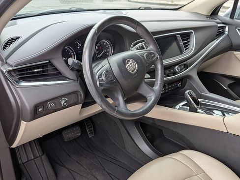 Used 2018 Buick Enclave Essence w/ Trailering Package AWD/4WD image 35