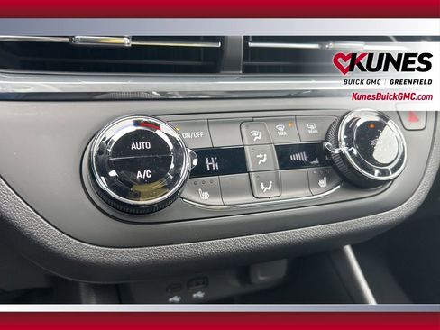 New 2026 Buick Envista Preferred w/ Convenience I Package image 28