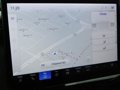 Used 2024 Ford Expedition XLT image 8