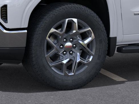 New 2026 GMC Sierra 1500 SLT image 9