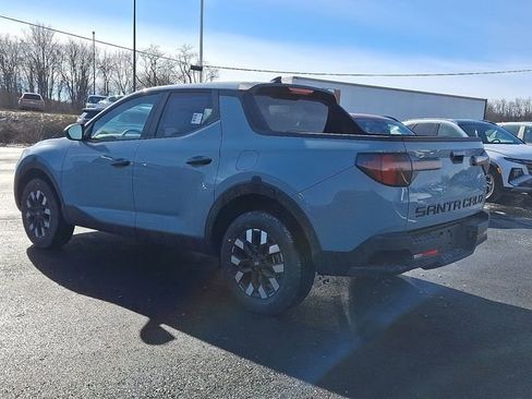 New 2026 Hyundai Santa Cruz SE image 3