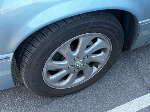 Used 2003 Buick Park Avenue Ultra FWD image 6
