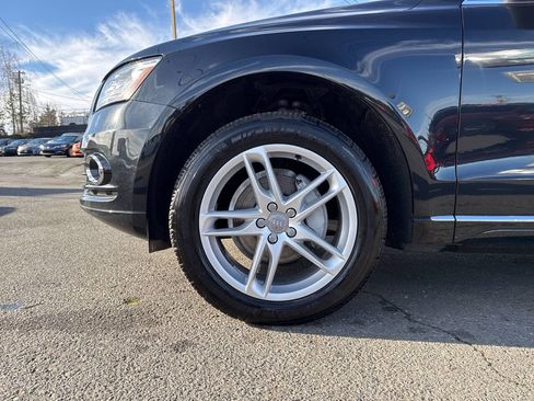 Used 2014 Audi Q5 2.0T Premium Plus image 2
