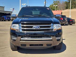Used 2017 Ford Expedition King Ranch video 2