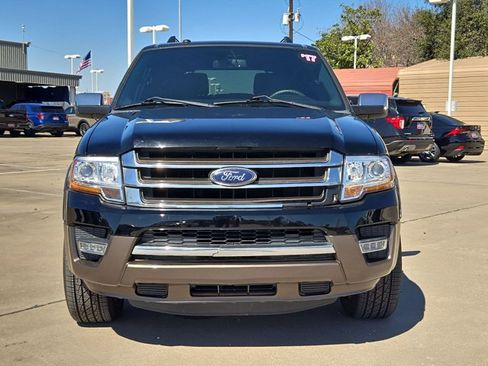 Used 2017 Ford Expedition King Ranch image 2