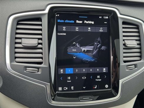 Certified 2024 Volvo XC90 B5 Core w/ Protection Package Premier image 27