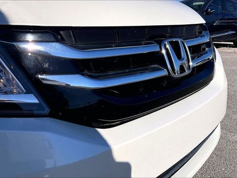 Used 2016 Honda Odyssey EX-L image 37