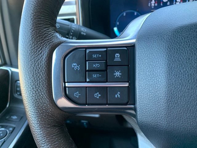 Certified 2025 Ford F250 King Ranch w/ Chrome Package AWD/4WD image 28