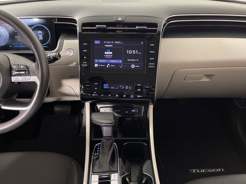 Certified 2024 Hyundai Tucson SEL image 17