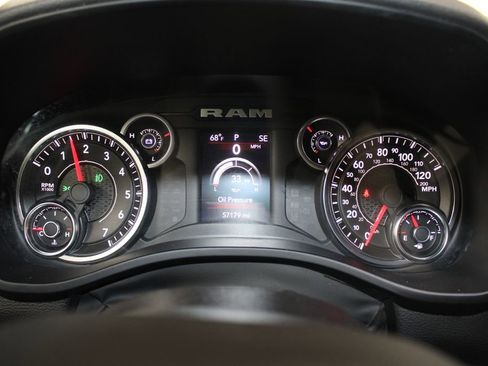 Used 2023 RAM 1500 Big Horn image 39