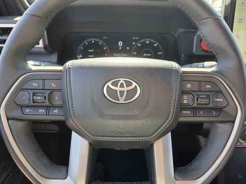Used 2025 Toyota 4Runner TRD Sport Premium image 23
