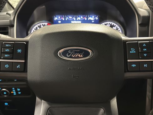 Used 2023 Ford F150 XLT w/ Equipment Group 302A High AWD/4WD image 15