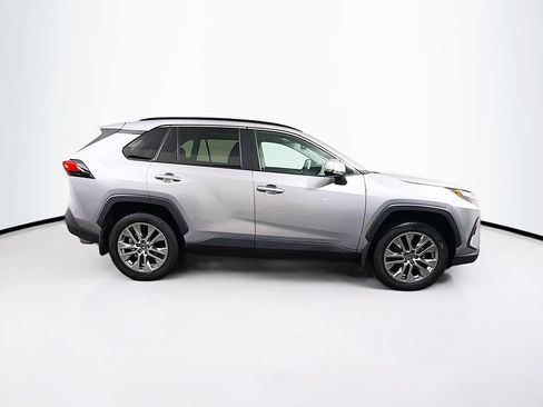 Used 2024 Toyota RAV4 XLE Premium w/ Weather Package AWD/4WD image 8
