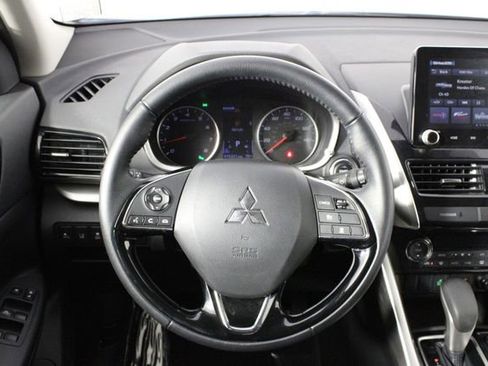 Used 2025 Mitsubishi Eclipse Cross SE AWD/4WD image 23