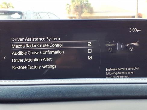 Used 2020 MAZDA CX-30 FWD w/ Preferred Package image 6