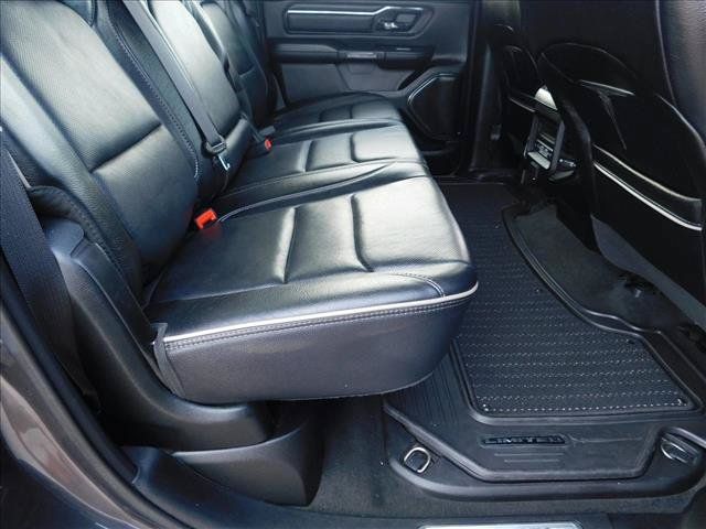 Used 2022 RAM 1500 Limited AWD/4WD image 27