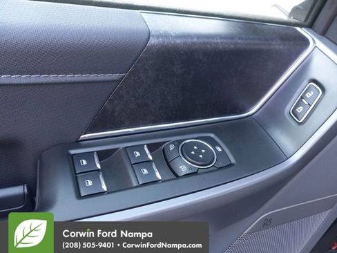 New 2025 Ford F150 Lightning Flash image 11