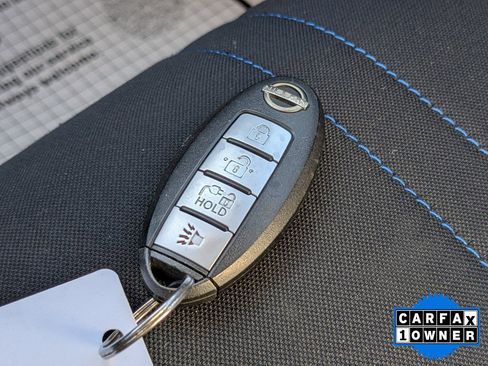 Used 2023 Nissan Leaf SV Plus image 31