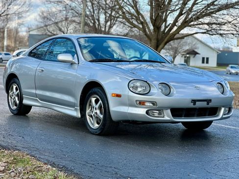 Used 1999 Toyota Celica GT image 3