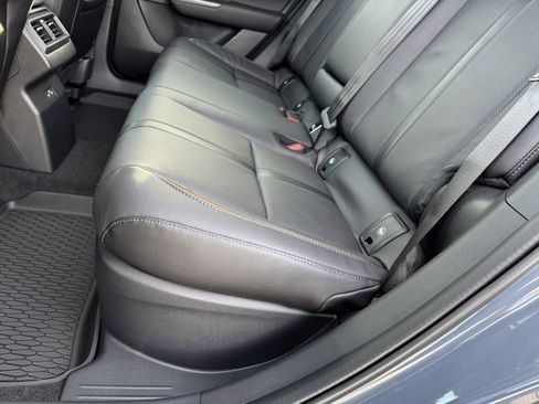 New 2026 MAZDA CX-50 AWD 2.5 Hybrid w/ Weather Package image 11