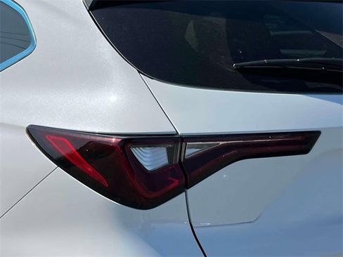 New 2025 Acura MDX w/ Advance Package image 9