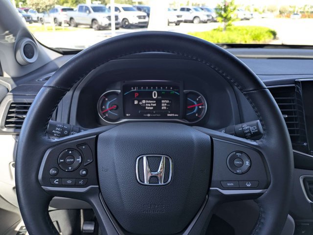 Used 2019 Honda Pilot EX-L image 26