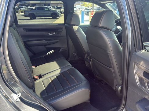 Certified 2024 Honda CR-V Sport-L image 34
