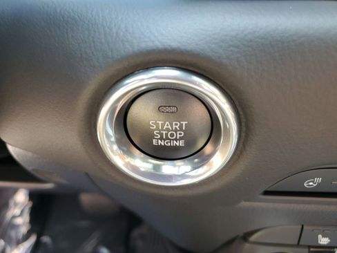 New 2025 MAZDA CX-5 AWD 2.5 S w/ Premium Plus Pkg image 25