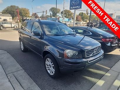 Used 2011 Volvo XC90 3.2