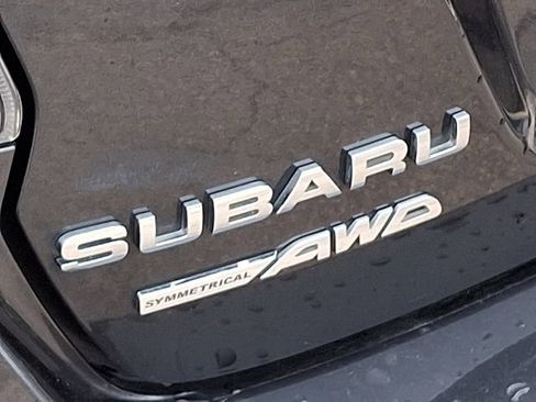 Used 2017 Subaru WRX Premium image 39