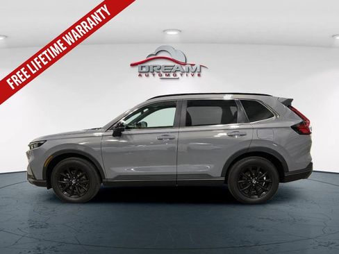 Used 2024 Honda CR-V Sport-L image 17