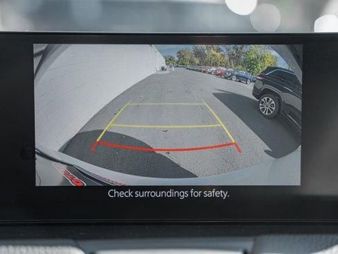 Used 2024 MAZDA CX-90 3.3 Turbo w/ Preferred Package image 41