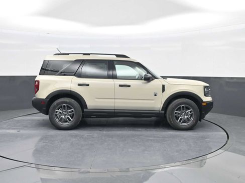 New 2025 Ford Bronco Sport Big Bend w/ Convenience Package image 9