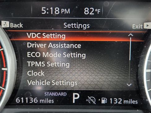 Certified 2023 Nissan Rogue SV w/ SV Premium B Package FWD image 28