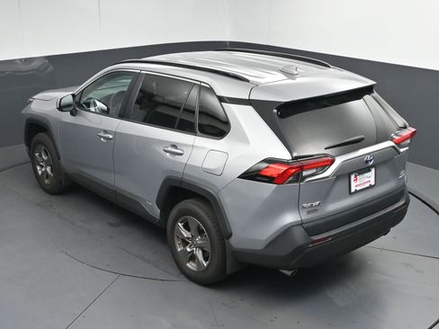 Used 2024 Toyota RAV4 LE image 36