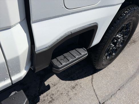 New 2026 Ford F350 Lariat w/ Black Appearance Package AWD/4WD image 8