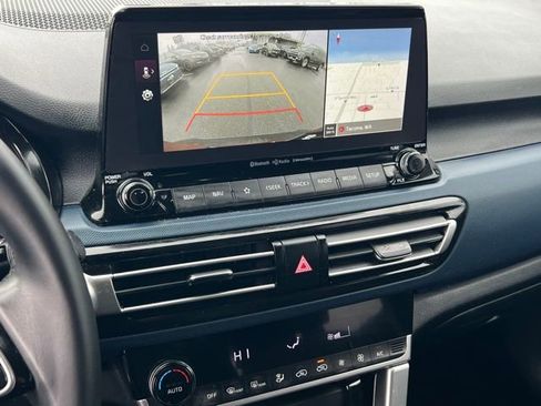 Certified 2023 Kia Seltos Nightfall Edition image 24