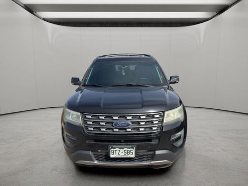 Used 2016 Ford Explorer Limited image 6