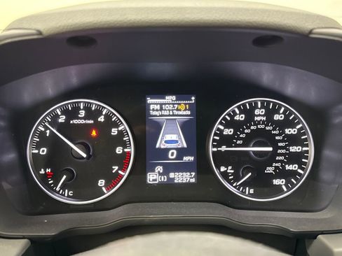 Certified 2025 Subaru Crosstrek 2.5i Limited image 16